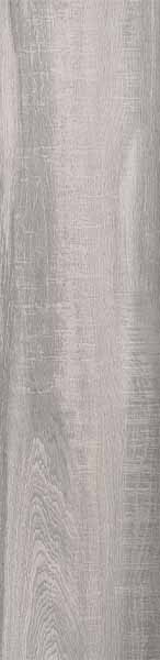 Trecenta Gris 9 1/2 by 34 1/2 WoodLook Tile Plank